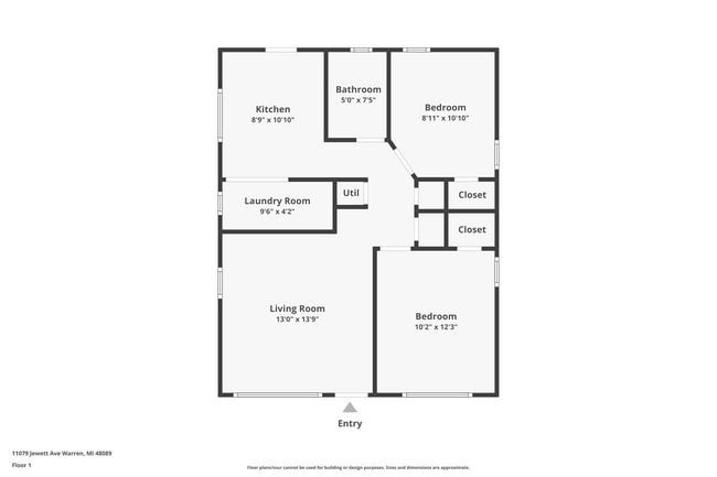 Photo - 11079 Jewett Ave