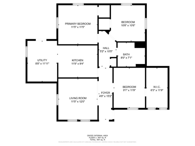 Photo - 12716 Gillespie Ave