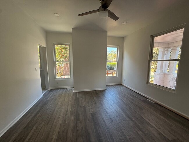 Photo - 1205 Nash St