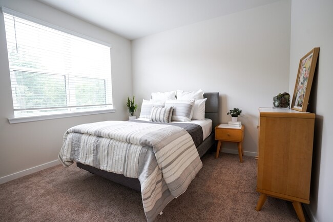 Bedroom - Butler Square