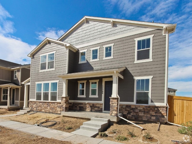 Building Photo - 17566 Bluetrail Ave Rental