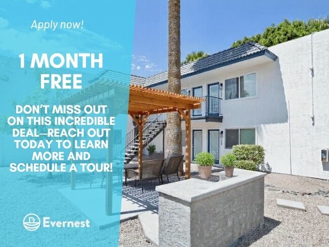 Building Photo - 2539 N 48th St Unit 103