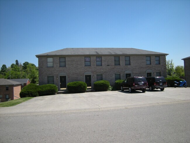 303 McDougal Ave