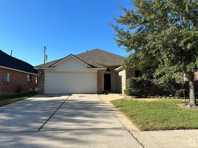 Building Photo - 2609 Horseshoe Bend Rental