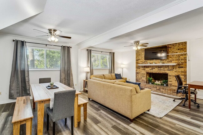 Building Photo - 6 Ruffin Cir Unit SI ID1523805P
