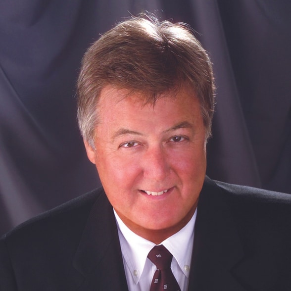 Ed Favinger