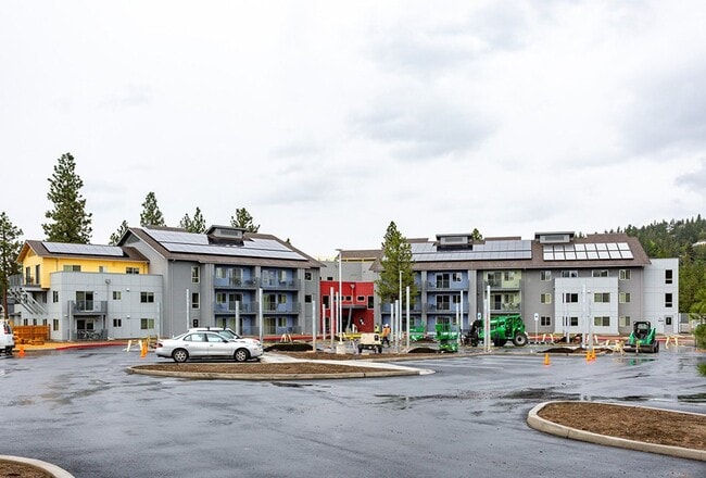 Photo - 2155 NW Labiche Ln Unit #2155