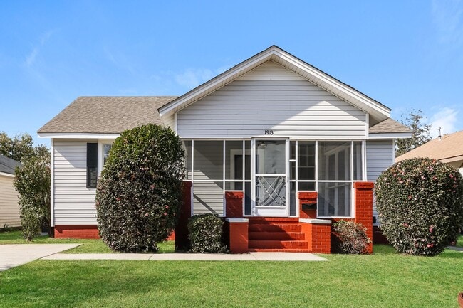 Building Photo - 1913 Ohio Ave