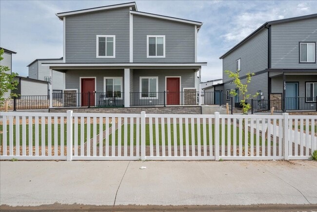 Photo - Turnkey Living