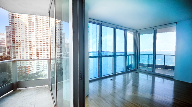 Photo - 1331 Brickell Bay Dr Condo