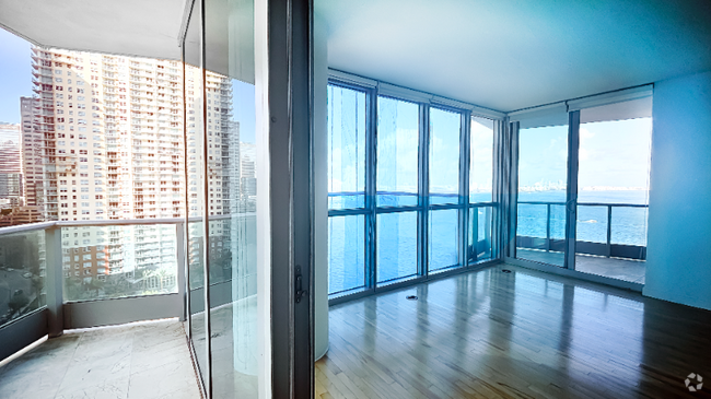 Building Photo - 1331 Brickell Bay Dr Rental