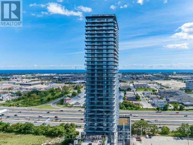 Photo - 36 Zorra St Unit 2202