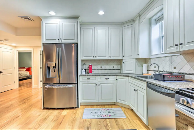 Building Photo - 2 Ricker Pl Rental