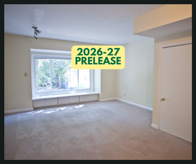 Building Photo - 2BR in Chancellor Square