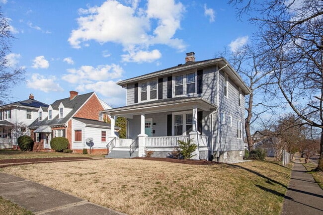 Photo - Updated 1920s Colonial in Northside – 3 Bed, 4 Bath – Available Now – $3,000/mo