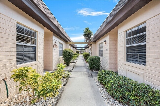 Photo - 6300 South Pointe Blvd Unit 116