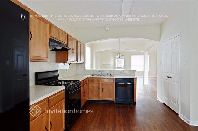 Photo - 3807 Liberty Square Trail