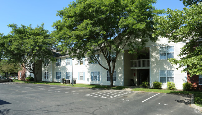 Stratford Park - Stratford Park Apartments