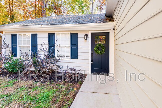 Photo - 2428 Rachel Dr