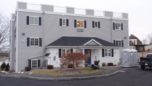 Photo - 20 W Rosseter St Unit 13