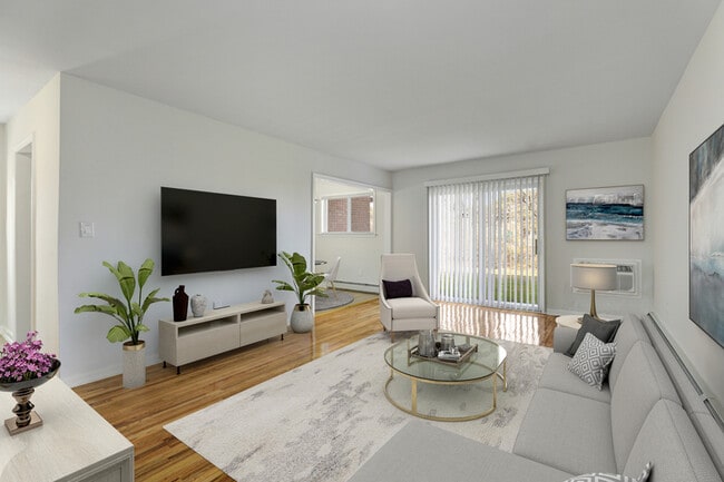 Photo - Princeton Gardens