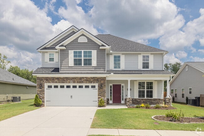 Building Photo - 5270 Copse Dr Rental