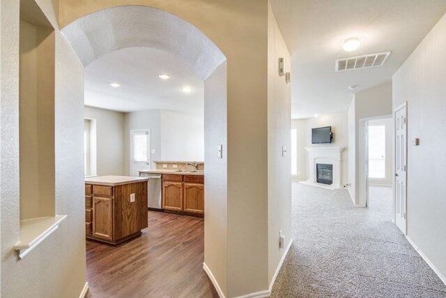Photo - "Stylish & Spacious 3-2-2 in Prime North Fort Worth with Resort-Style Amenities Near Alliance Tow...