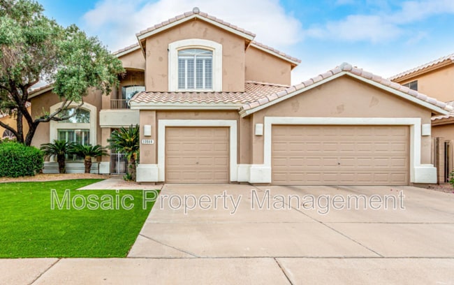 Building Photo - 13566 N 93rd Pl Rental