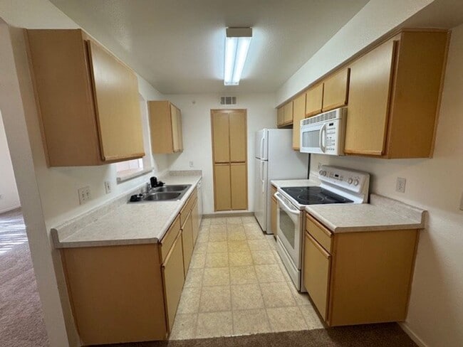 Photo - <b>Silver Creek Condo- 2 Bedroom 2 Bath<br><br>