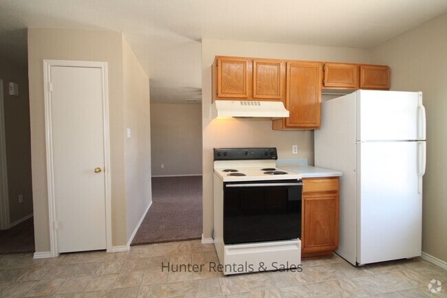 Building Photo - North Killeen! Unit C Rental