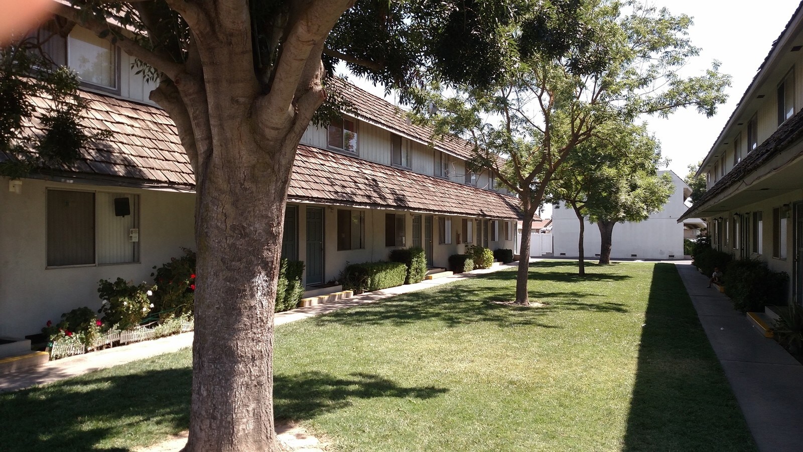 River Bluff Apartments - River Bluff Apartments