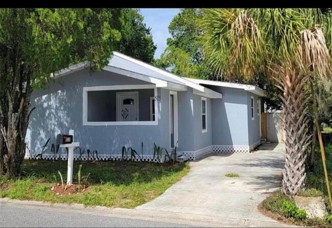 Building Photo - 515 N 7th St Rental
