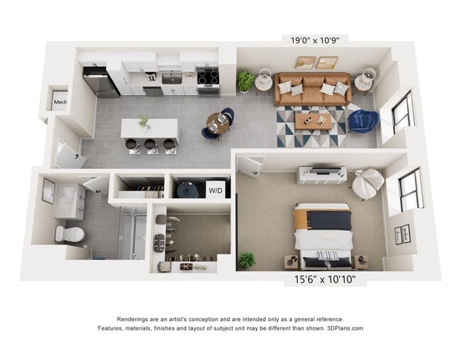 Photo - The Neisner at East End