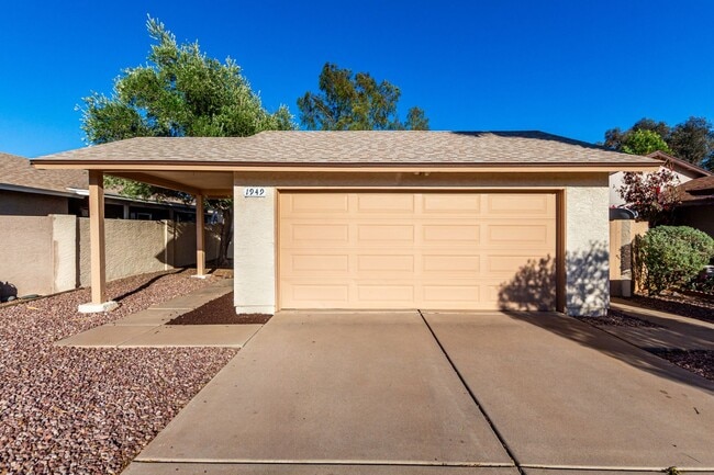 Photo - Location, Location, Location!