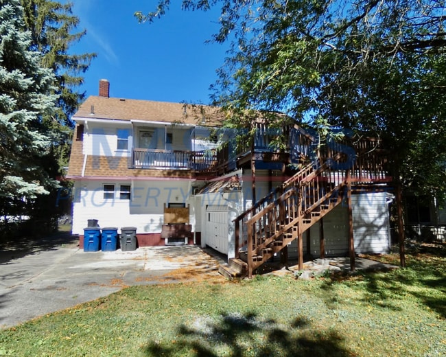 Photo - 524 E Hudson St Unit Upper