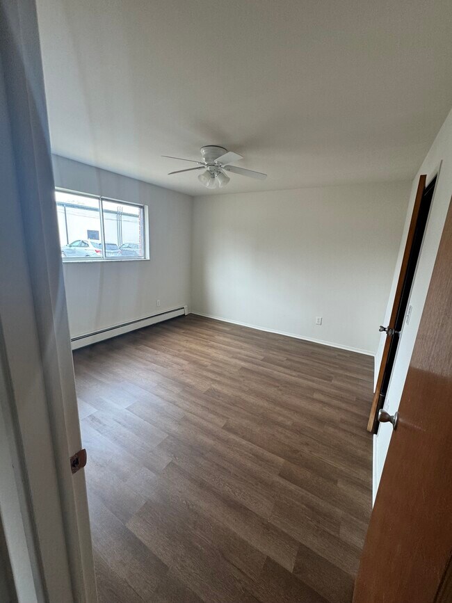 Oconnor Apartments