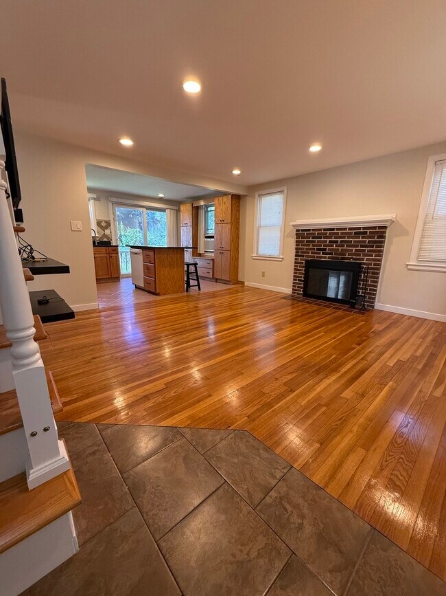 58 Bailey St