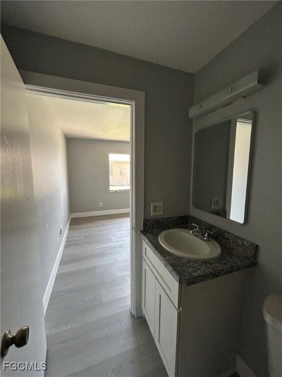 Photo - 2829 Santa Barbara Blvd Unidad A