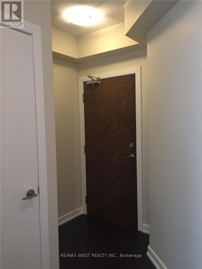 Photo - 2220 Lake Shore Blvd W Unité 1902