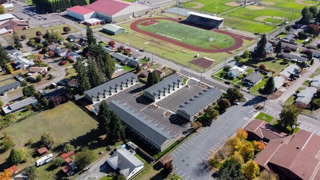 Photo - 2711 Niki Lane Unidad D1