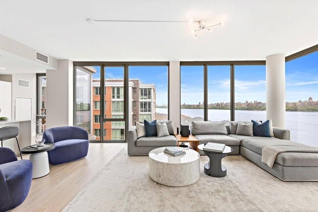 Building Photo - 9 Ave at Port Imperial Unit 1106