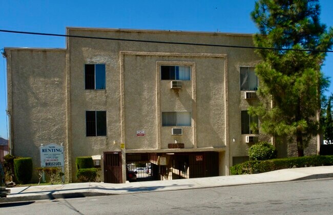 10259 Tujunga Canyon Blvd., Tujunga