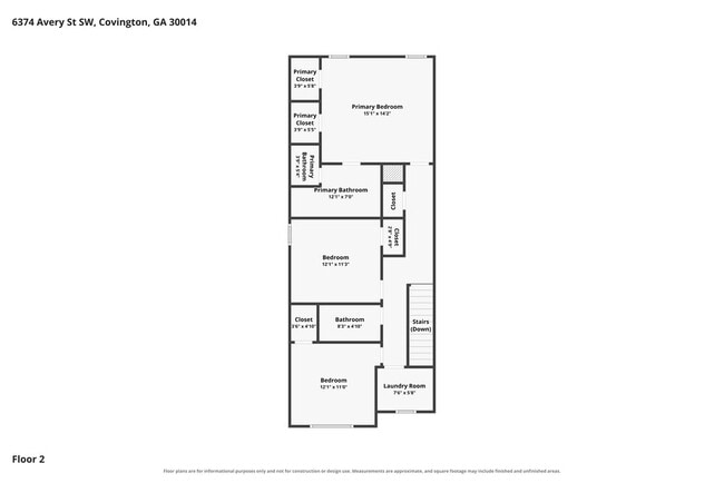 Photo - 6374 Avery St SW