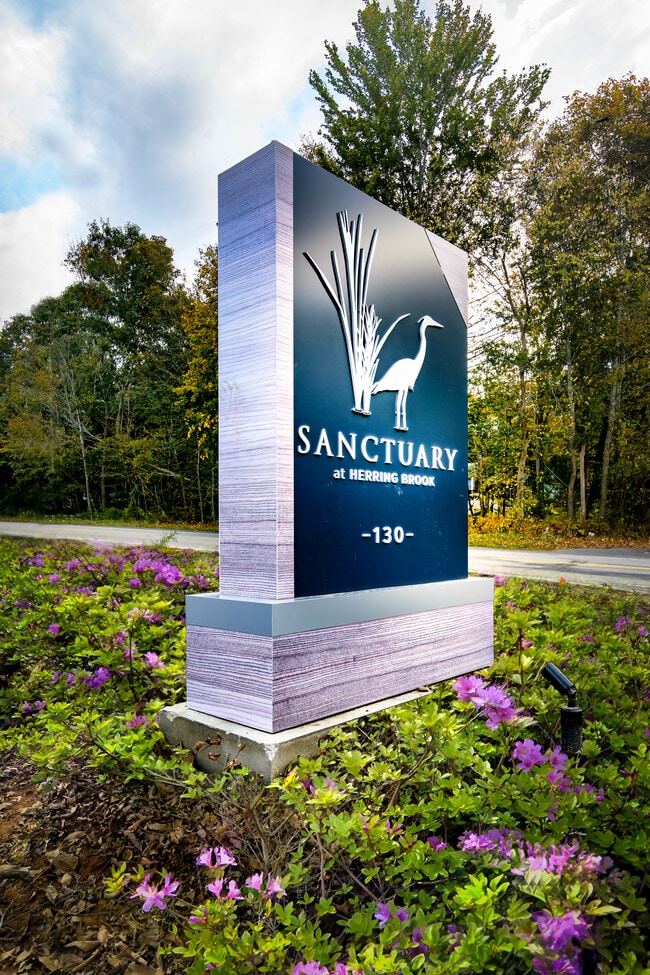 Photo - Sanctuary at Herring Brook, Coastal Living...