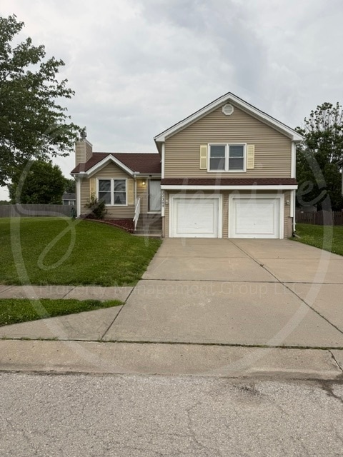 Photo - 11200 N Booth Ave