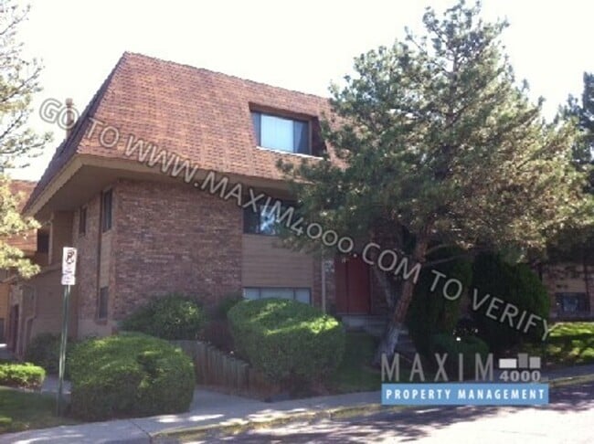 Building Photo - 1140 Walnut Ave Unit 14