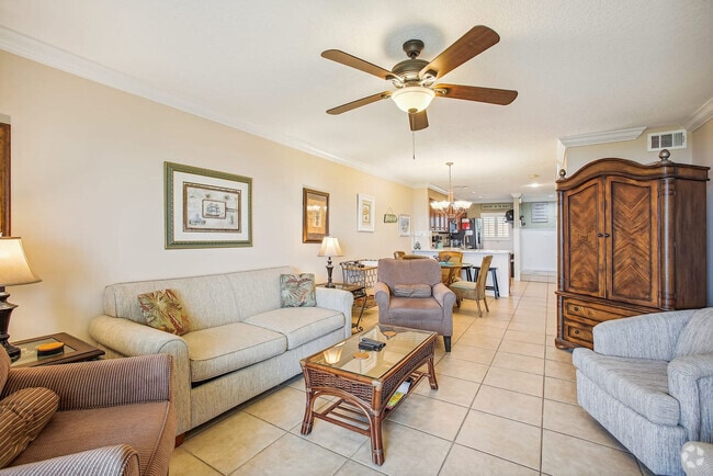Building Photo - 6100 A1A S Rental
