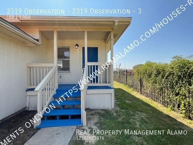 Building Photo - 2319 Observation Dr Unit 3 Rental