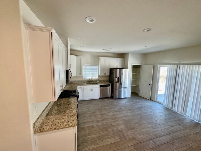 Photo - The Perfect Gated Panorama Home! 4Bedroom 2Bath Located in the NE! 2950Rent 2950Deposit Call Toda...