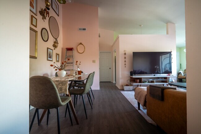 Comedor - 9564 Cannoneer Ct Unidad Cannoneer Court